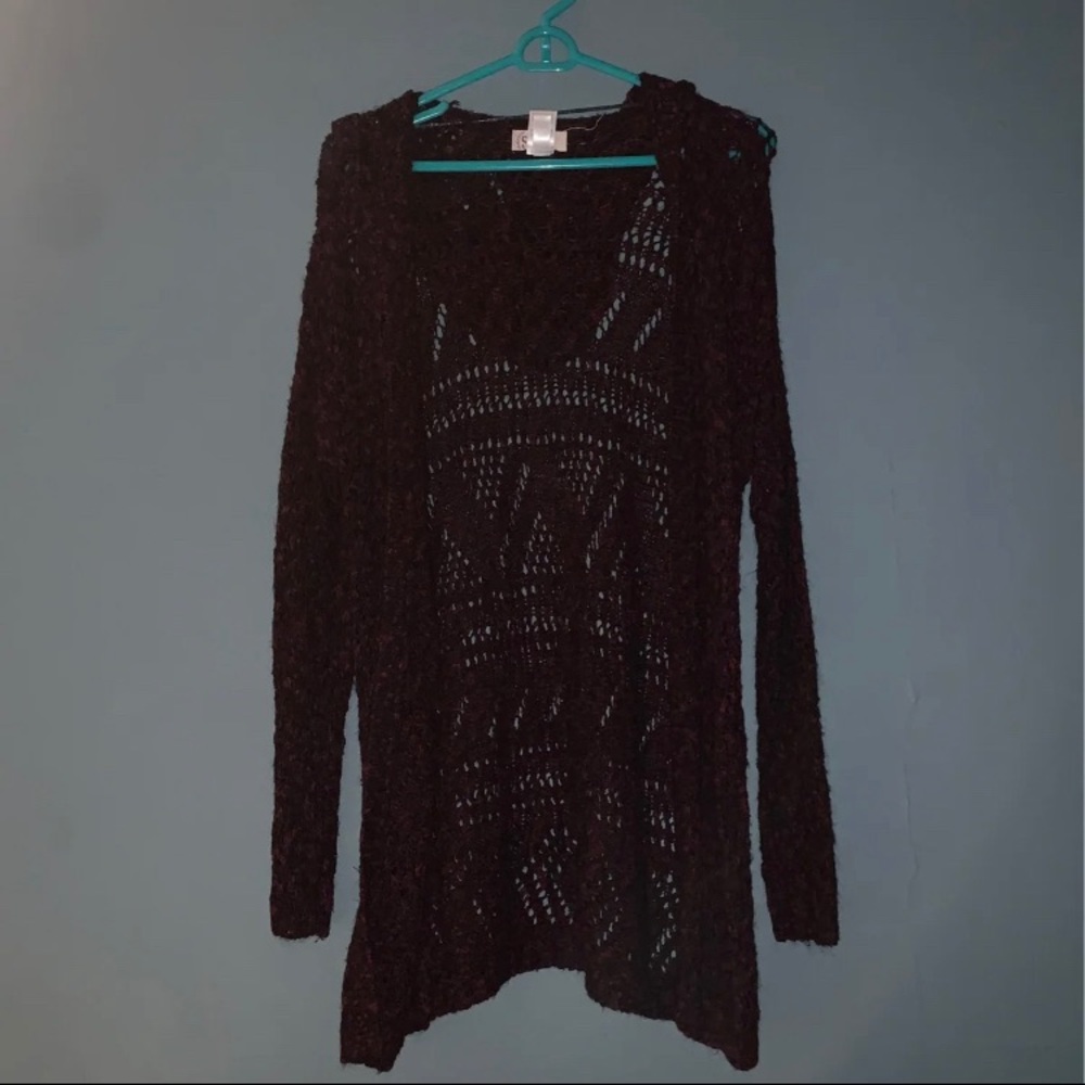 Cardigan